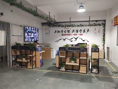日用雜品質量把關 驗貨公司在亞馬遜電商生態(tài)中的關鍵角色