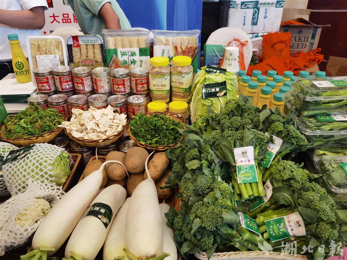 民勤特色農產品，以品質贏得市場青睞