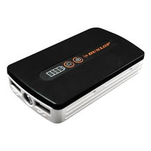 一機(jī)多能，駕行無憂 登路普 HT1003 雙USB車載充電器深度評(píng)測